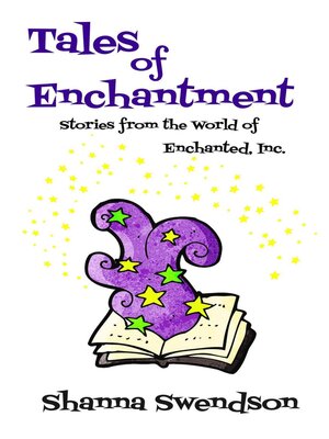 cover image of Tales of Enchantment